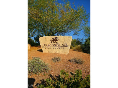 Here's your opportunity to own one of the best homesites in Las on Dragon Ridge Country Club in Nevada - for sale on GolfHomes.com, golf home, golf lot