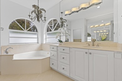 Magnificent 5BR/3BA pool home in Stonebridge CC in Boca Raton on Stonebridge Golf and Country Club in Florida - for sale on GolfHomes.com, golf home, golf lot