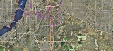 Excellent opportunity with an oversized lot on a cul de sac and on Mirror Lakes Golf Club in Florida - for sale on GolfHomes.com, golf home, golf lot