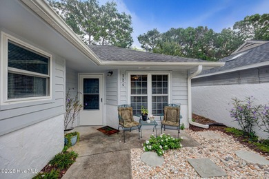 Welcome to this beautifully maintained and move-in-ready on Belvedere Country Club in North Carolina - for sale on GolfHomes.com, golf home, golf lot