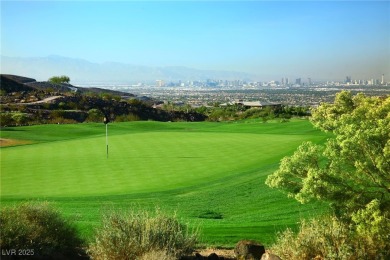 Here's your opportunity to own one of the best homesites in Las on Dragon Ridge Country Club in Nevada - for sale on GolfHomes.com, golf home, golf lot