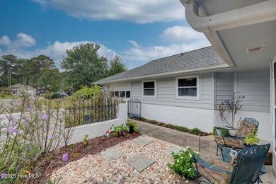 Welcome to this beautifully maintained and move-in-ready on Belvedere Country Club in North Carolina - for sale on GolfHomes.com, golf home, golf lot