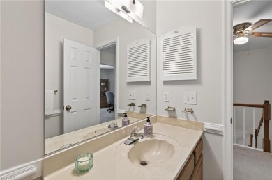 Backing up to the 7th hole of Cypress Point Country Club, this on Cypress Point Country Club in Virginia - for sale on GolfHomes.com, golf home, golf lot