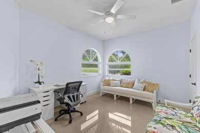 Magnificent 5BR/3BA pool home in Stonebridge CC in Boca Raton on Stonebridge Golf and Country Club in Florida - for sale on GolfHomes.com, golf home, golf lot