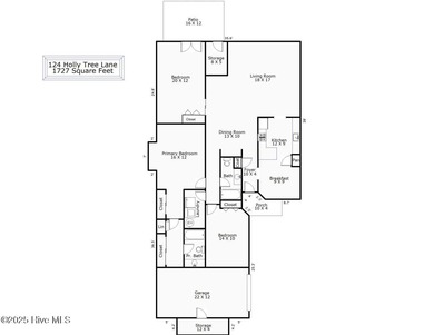 Welcome to this beautifully maintained and move-in-ready on Belvedere Country Club in North Carolina - for sale on GolfHomes.com, golf home, golf lot