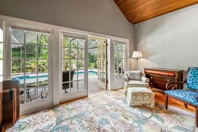 Welcome to Golfview Estates! This meticulously cared-for home on Mark Bostick Golf Course At University of Florida in Florida - for sale on GolfHomes.com, golf home, golf lot