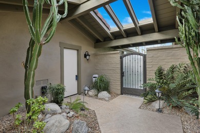 Experience one of the most exceptional views in The Lakes on The Lakes Country Club in California - for sale on GolfHomes.com, golf home, golf lot