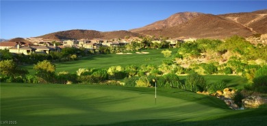 Here's your opportunity to own one of the best homesites in Las on Dragon Ridge Country Club in Nevada - for sale on GolfHomes.com, golf home, golf lot