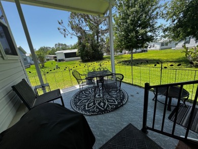 Welcome to serene living in Schalamar Creek Golf & Country Club on Schalamar Creek Golf and Country Club in Florida - for sale on GolfHomes.com, golf home, golf lot