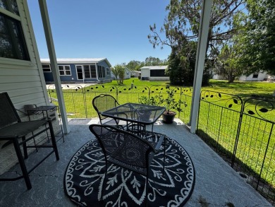 Welcome to serene living in Schalamar Creek Golf & Country Club on Schalamar Creek Golf and Country Club in Florida - for sale on GolfHomes.com, golf home, golf lot