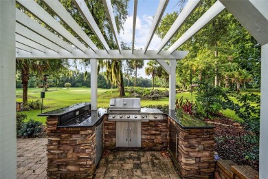 Perfectly situated between the 1st and 2nd holes of the stunning on Haile Plantation Golf and Country Club in Florida - for sale on GolfHomes.com, golf home, golf lot