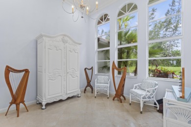 Magnificent 5BR/3BA pool home in Stonebridge CC in Boca Raton on Stonebridge Golf and Country Club in Florida - for sale on GolfHomes.com, golf home, golf lot