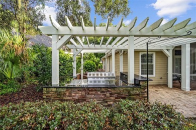 Perfectly situated between the 1st and 2nd holes of the stunning on Haile Plantation Golf and Country Club in Florida - for sale on GolfHomes.com, golf home, golf lot