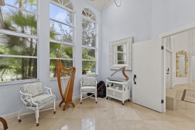 Magnificent 5BR/3BA pool home in Stonebridge CC in Boca Raton on Stonebridge Golf and Country Club in Florida - for sale on GolfHomes.com, golf home, golf lot