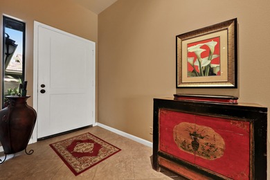 Experience one of the most exceptional views in The Lakes on The Lakes Country Club in California - for sale on GolfHomes.com, golf home, golf lot