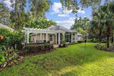 Perfectly situated between the 1st and 2nd holes of the stunning on Haile Plantation Golf and Country Club in Florida - for sale on GolfHomes.com, golf home, golf lot