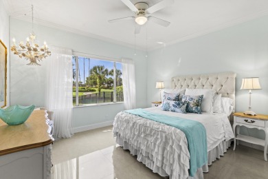 Magnificent 5BR/3BA pool home in Stonebridge CC in Boca Raton on Stonebridge Golf and Country Club in Florida - for sale on GolfHomes.com, golf home, golf lot