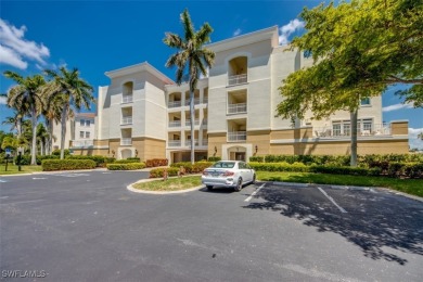 This 3rd floor unit was recently remodeled including kitchen on Gulf Harbour Yacht and Country Club in Florida - for sale on GolfHomes.com, golf home, golf lot