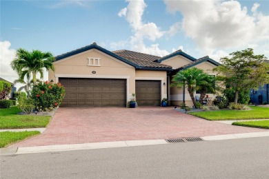 Seller is offering seller financing - 5.5% interest rate. 1-Year on Plantation Golf and Country Club in Florida - for sale on GolfHomes.com, golf home, golf lot