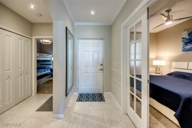 This 3rd floor unit was recently remodeled including kitchen on Gulf Harbour Yacht and Country Club in Florida - for sale on GolfHomes.com, golf home, golf lot