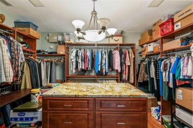 Welcome to Golfview Estates! This meticulously cared-for home on Mark Bostick Golf Course At University of Florida in Florida - for sale on GolfHomes.com, golf home, golf lot