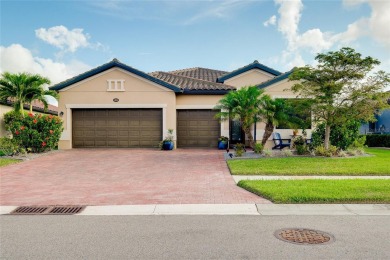 Seller is offering seller financing - 5.5% interest rate. 1-Year on Plantation Golf and Country Club in Florida - for sale on GolfHomes.com, golf home, golf lot