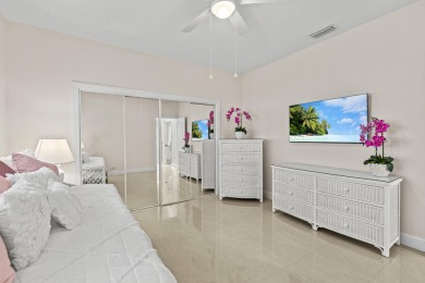 Magnificent 5BR/3BA pool home in Stonebridge CC in Boca Raton on Stonebridge Golf and Country Club in Florida - for sale on GolfHomes.com, golf home, golf lot