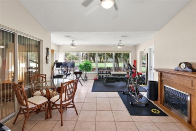 RARE opportunity to own a GOLF-FRONT home in the sought-after on Hacienda Hills Golf and Country Club in Florida - for sale on GolfHomes.com, golf home, golf lot