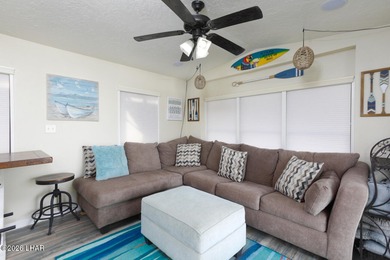 Located on Lease land. This desirable Park model unit offers on London Bridge Golf Course in Arizona - for sale on GolfHomes.com, golf home, golf lot