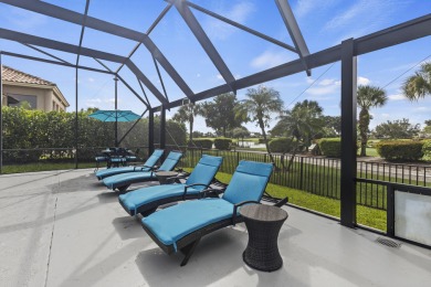 Magnificent 5BR/3BA pool home in Stonebridge CC in Boca Raton on Stonebridge Golf and Country Club in Florida - for sale on GolfHomes.com, golf home, golf lot