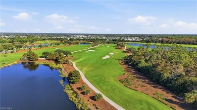 Luxury awaits you in this professionally decorated and furnished on TPC At Treviso Bay in Florida - for sale on GolfHomes.com, golf home, golf lot