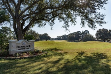 Under contract-accepting backup offers. Motivated Sellers! Very on Brookridge Country Club in Florida - for sale on GolfHomes.com, golf home, golf lot