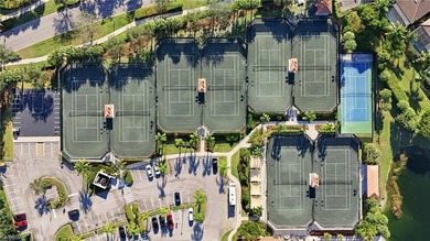 Luxury awaits you in this professionally decorated and furnished on TPC At Treviso Bay in Florida - for sale on GolfHomes.com, golf home, golf lot