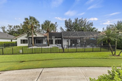 Magnificent 5BR/3BA pool home in Stonebridge CC in Boca Raton on Stonebridge Golf and Country Club in Florida - for sale on GolfHomes.com, golf home, golf lot