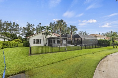 Magnificent 5BR/3BA pool home in Stonebridge CC in Boca Raton on Stonebridge Golf and Country Club in Florida - for sale on GolfHomes.com, golf home, golf lot