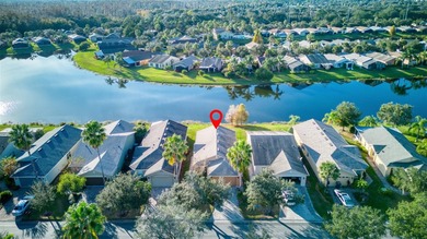 Discover Your Slice of Paradise in Award-Winning on Poinciana Golf Club in Florida - for sale on GolfHomes.com, golf home, golf lot