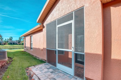 Discover Your Slice of Paradise in Award-Winning on Poinciana Golf Club in Florida - for sale on GolfHomes.com, golf home, golf lot