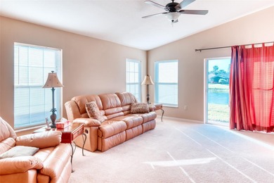 Discover Your Slice of Paradise in Award-Winning on Poinciana Golf Club in Florida - for sale on GolfHomes.com, golf home, golf lot