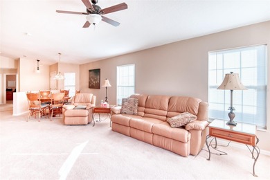 Discover Your Slice of Paradise in Award-Winning on Poinciana Golf Club in Florida - for sale on GolfHomes.com, golf home, golf lot