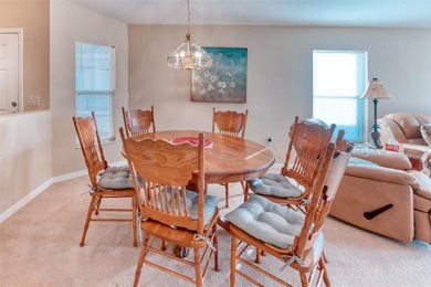 Discover Your Slice of Paradise in Award-Winning on Poinciana Golf Club in Florida - for sale on GolfHomes.com, golf home, golf lot