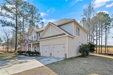 2.49% assumable VA loan available on home w/ NEW ROOF & TOO many on Carolina Lakes Country Club in North Carolina - for sale on GolfHomes.com, golf home, golf lot