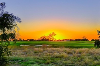 View the stunning sunsets looking over Maridoe Golf Course. No on Honors Golf Club Dallas in Texas - for sale on GolfHomes.com, golf home, golf lot