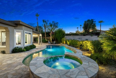 This beautifully appointed Tamarisk plan features 4 bedrooms, 4 on Golf Club At La Quinta in California - for sale on GolfHomes.com, golf home, golf lot