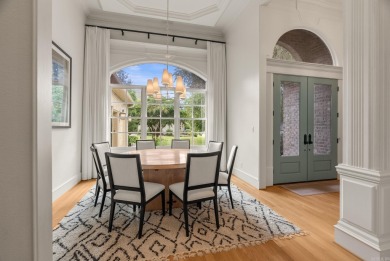 Fabulous home in The ARBORS of Chenal Valley. Gorgeous inside on Chenal Country Club - Bear Den Mountain in Arkansas - for sale on GolfHomes.com, golf home, golf lot