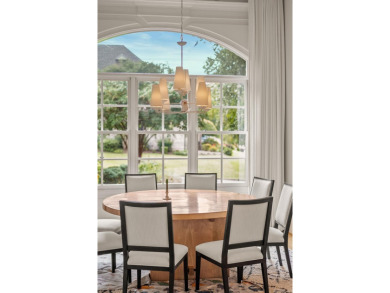 Fabulous home in The ARBORS of Chenal Valley. Gorgeous inside on Chenal Country Club - Bear Den Mountain in Arkansas - for sale on GolfHomes.com, golf home, golf lot