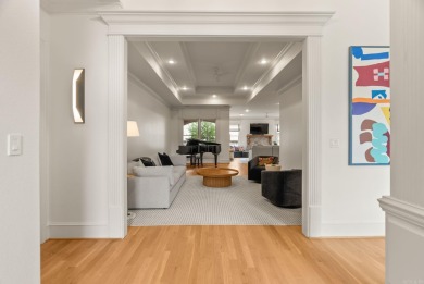 Fabulous home in The ARBORS of Chenal Valley. Gorgeous inside on Chenal Country Club - Bear Den Mountain in Arkansas - for sale on GolfHomes.com, golf home, golf lot