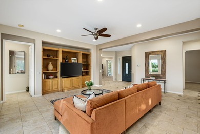 This beautifully appointed Tamarisk plan features 4 bedrooms, 4 on Golf Club At La Quinta in California - for sale on GolfHomes.com, golf home, golf lot