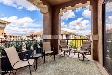 PREMIUM Sought After, 3rd Floor Unit, NO Sounds of Neighbor on Stonecreek Golf Club in Arizona - for sale on GolfHomes.com, golf home, golf lot