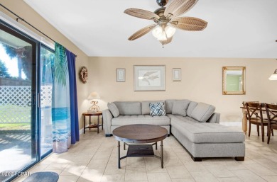 Discover coastal living at its finest in this spacious and fully on Edgewater Beach Resort in Florida - for sale on GolfHomes.com, golf home, golf lot