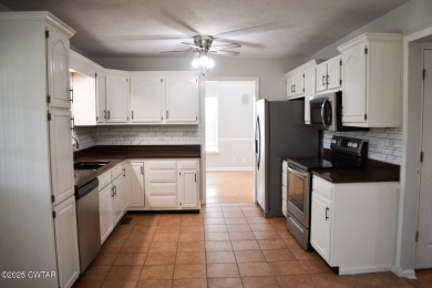 Ask for list of improvements on Associated Docs! Wonderful home on WynRidge Greens in Tennessee - for sale on GolfHomes.com, golf home, golf lot